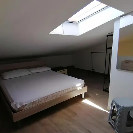Stella Marina Holiday home Buonfornello