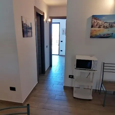 Stella Marina Holiday home *