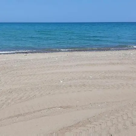 Stella Marina Buonfornello