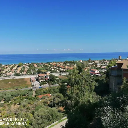 Stella Marina Holiday home *