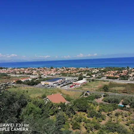 Stella Marina Holiday home Buonfornello