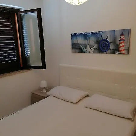 Stella Marina Holiday home *
