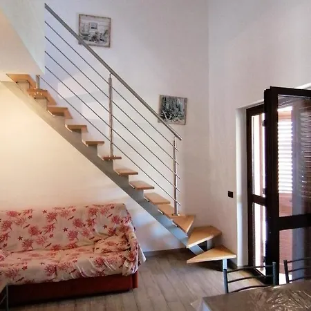 Stella Marina Holiday home *