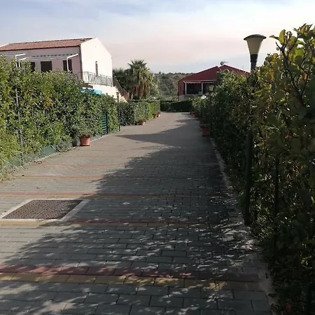 Stella Marina Holiday home