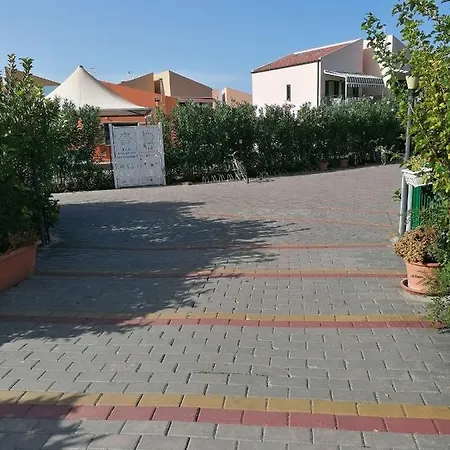 Holiday home Stella Marina