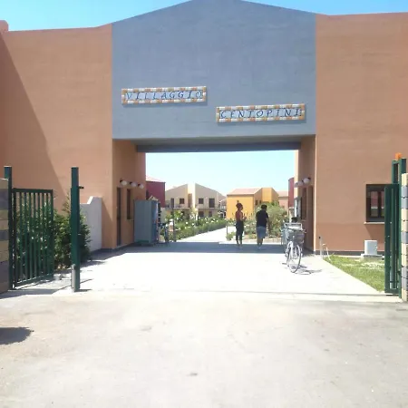 Stella Marina Holiday home