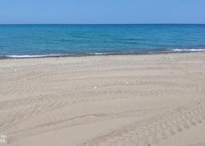 Stella Marina Buonfornello