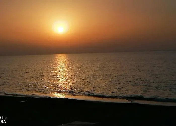 Stella Marina * Buonfornello