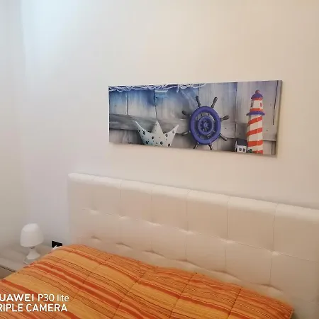 Prázdninový dům Stella Marina *