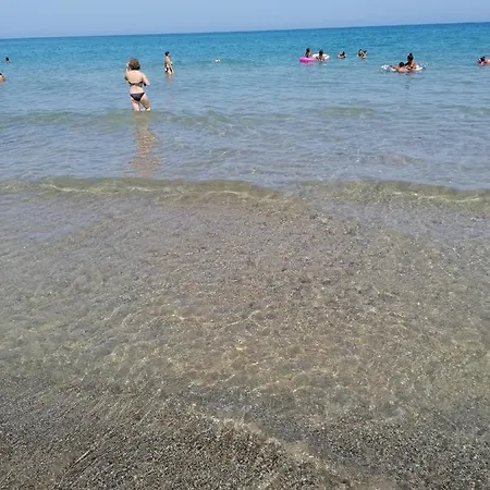 Prázdninový dům Stella Marina *